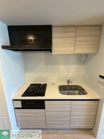 GENOVIA北池袋skygardenの物件内観写真